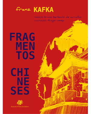 FRAGMENTOS CHINESES