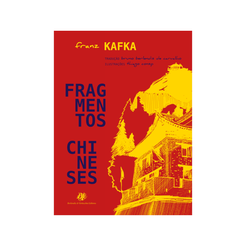 FRAGMENTOS CHINESES