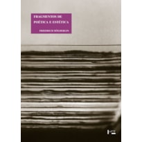 Fragmentos de poética e estética