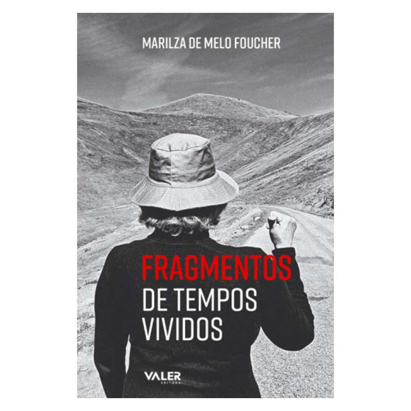 FRAGMENTOS DE TEMPOS VIVIDOS