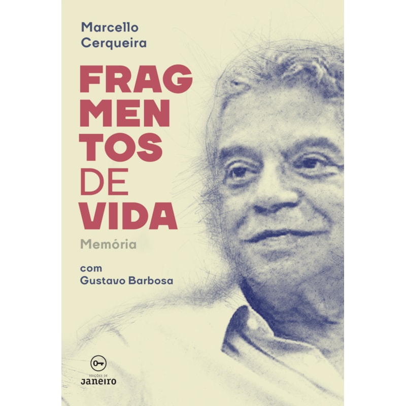 FRAGMENTOS DE VIDA - MEMÓRIA