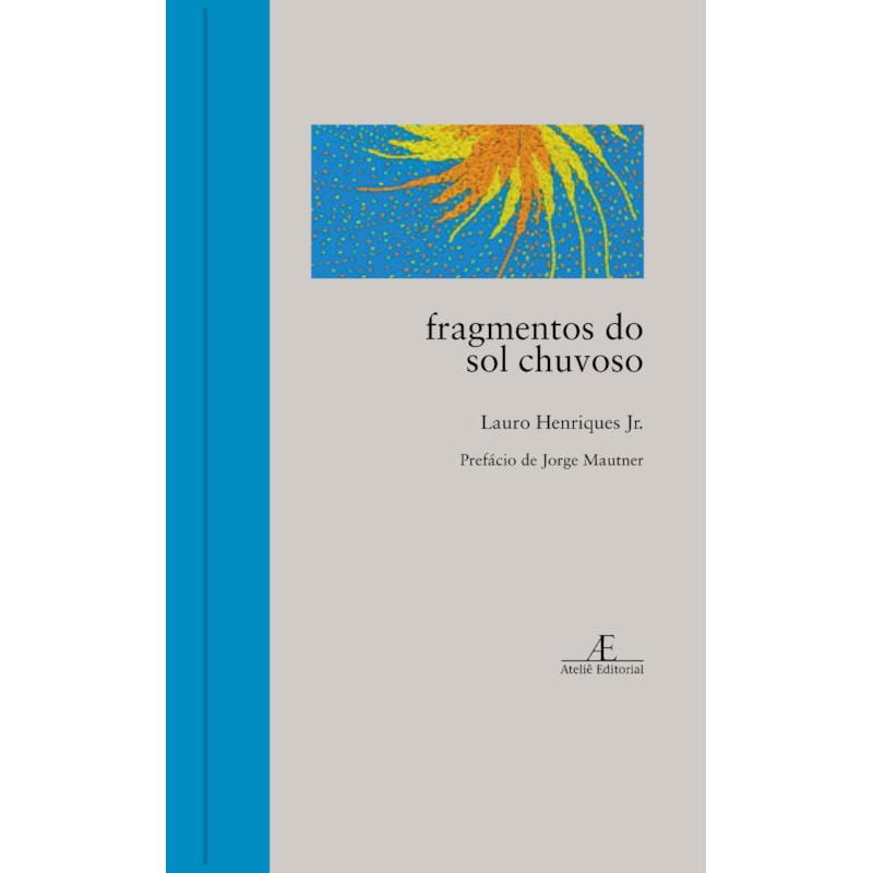 FRAGMENTOS DO SOL CHUVOSO