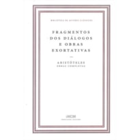 FRAGMENTOS DOS DIÁLOGOS E OBRAS EXORTATIVAS