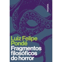 FRAGMENTOS FILOSÓFICOS DE HORROR