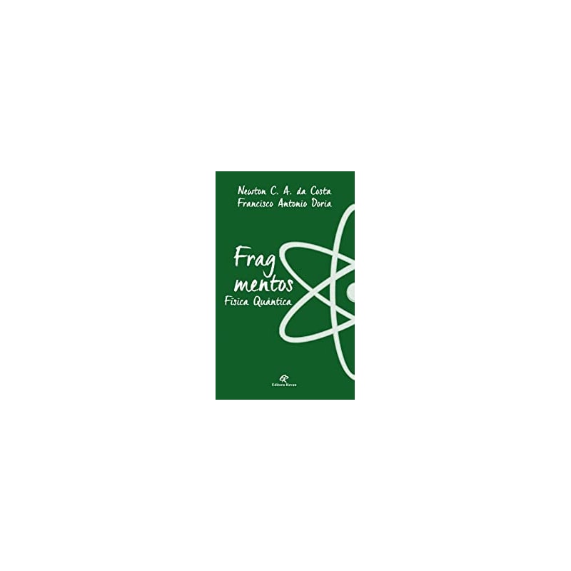 FRAGMENTOS FÍSICA QUÂNTICA