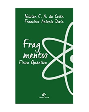 FRAGMENTOS FÍSICA QUÂNTICA