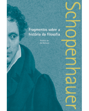 FRAGMENTOS SOBRE A HISTÓRIA DA FILOSOFIA