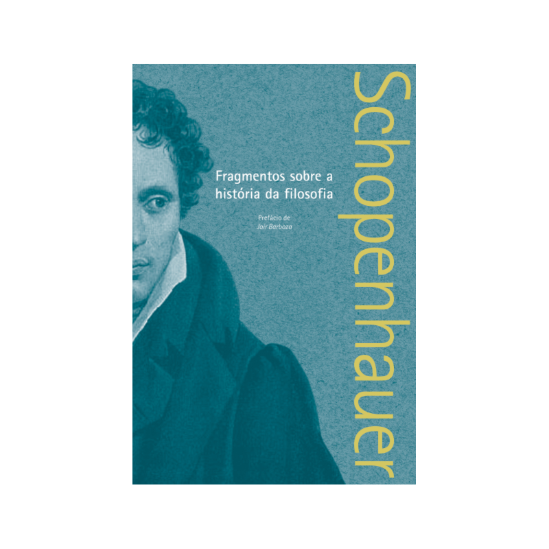 FRAGMENTOS SOBRE A HISTÓRIA DA FILOSOFIA