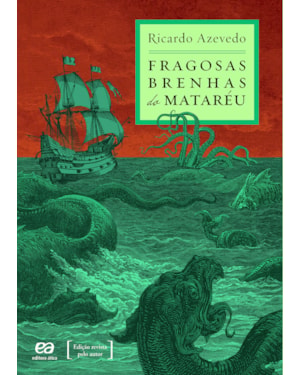 FRAGOSAS BRENHAS DO MATARÉU