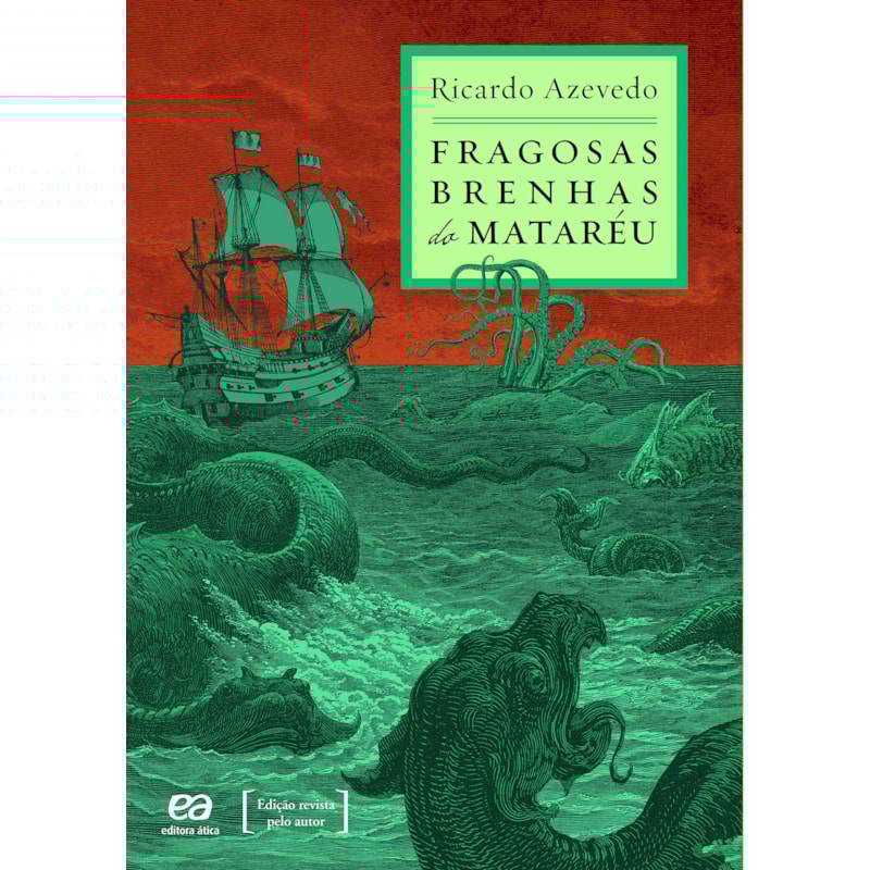 FRAGOSAS BRENHAS DO MATARÉU