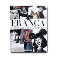 FRANCA: CHAOS & CREATION