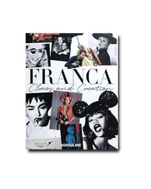FRANCA: CHAOS & CREATION