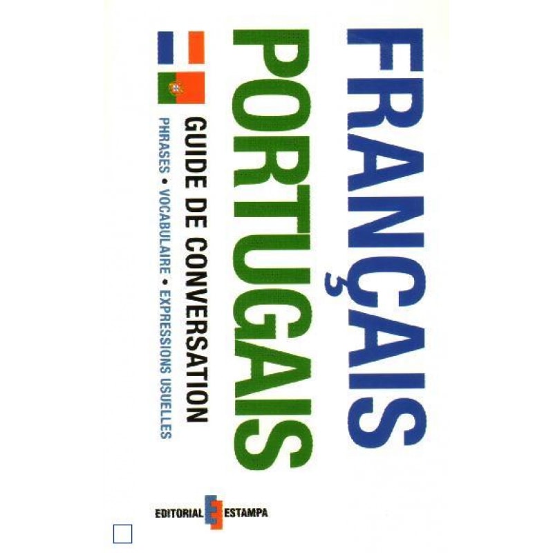 FRANCAIS PORTUGAIS GUIA DE CONVERSACAO