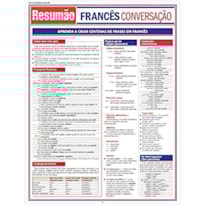 FRANCES CONVERSACAO