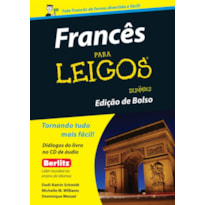 Francês para leigos