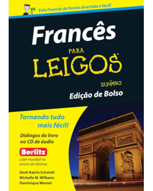 Francês para leigos