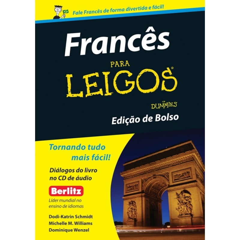 Francês para leigos