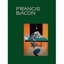 FRANCIS BACON: A BELEZA DA CARNE