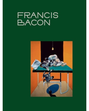 FRANCIS BACON: A BELEZA DA CARNE
