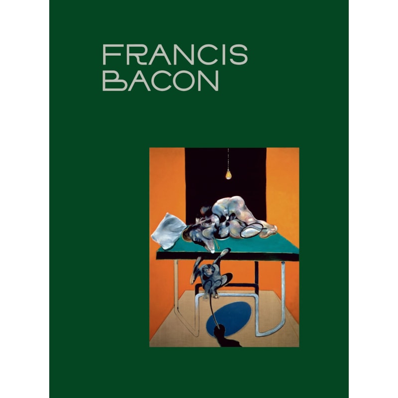 FRANCIS BACON: A BELEZA DA CARNE