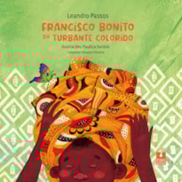 FRANCISCO BONITO DO TURBANTE COLORIDO