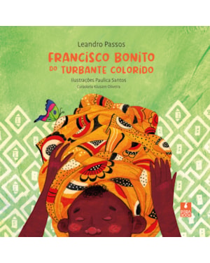 FRANCISCO BONITO DO TURBANTE COLORIDO