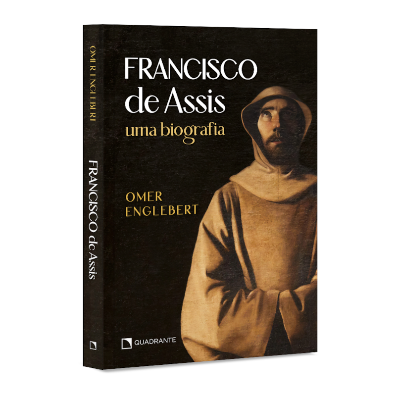 FRANCISCO DE ASSIS: UMA BIOGRAFIA