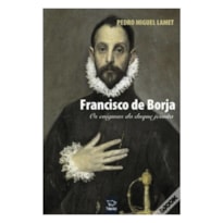 FRANCISCO DE BORJA