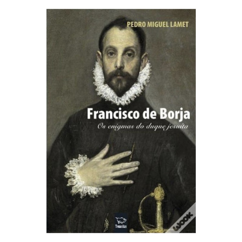 FRANCISCO DE BORJA
