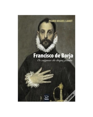 FRANCISCO DE BORJA