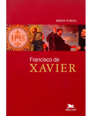 FRANCISCO DE XAVIER