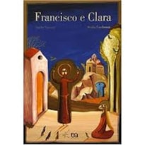 FRANCISCO E CLARA - CELESTE - 1