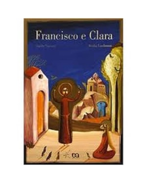 FRANCISCO E CLARA - CELESTE - 1