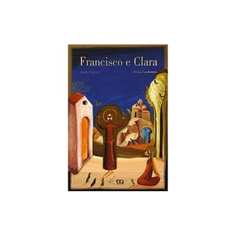 FRANCISCO E CLARA - CELESTE - 1