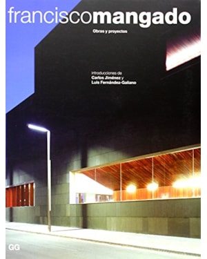 FRANCISCO MANGADO OBRAS Y PROYECTOS - 1