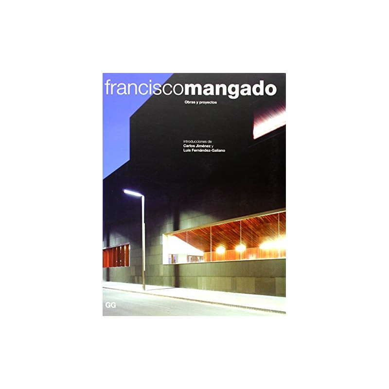 FRANCISCO MANGADO OBRAS Y PROYECTOS - 1