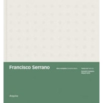 Francisco serrano - obra completa