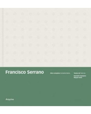 Francisco serrano - obra completa