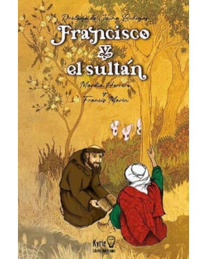 FRANCISCO Y EL SULTÁN