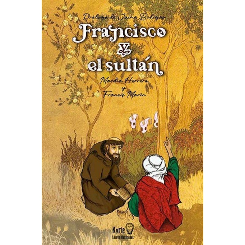 FRANCISCO Y EL SULTÁN