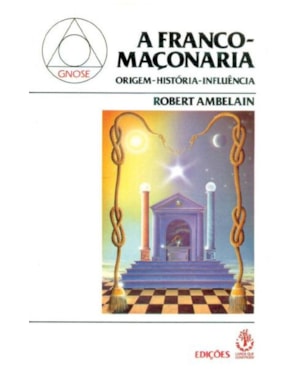 FRANCO MACONARIA, A