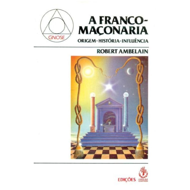 FRANCO MACONARIA, A
