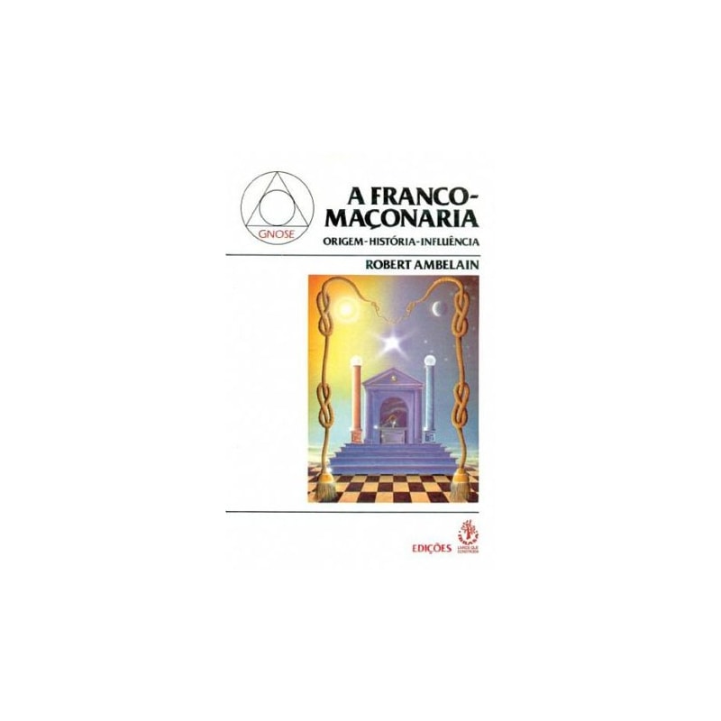 FRANCO MACONARIA, A