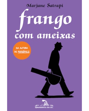 FRANGO COM AMEIXAS