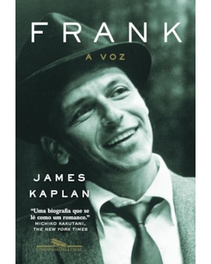 Frank: a voz
