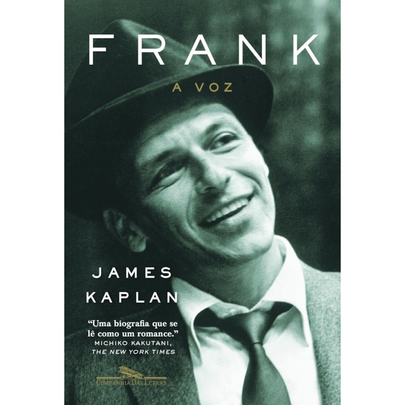 FRANK: A VOZ