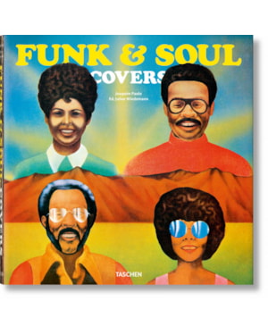 Frank & soul covers