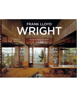 Frank lloyd wright