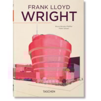 Frank Lloyd Wright. 40th ed.