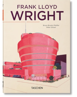 Frank Lloyd Wright. 40th ed.